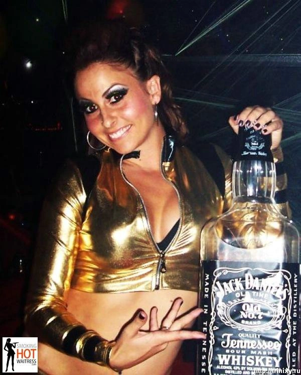 Найсексуальніші барменші США (120 фото) – фото 70