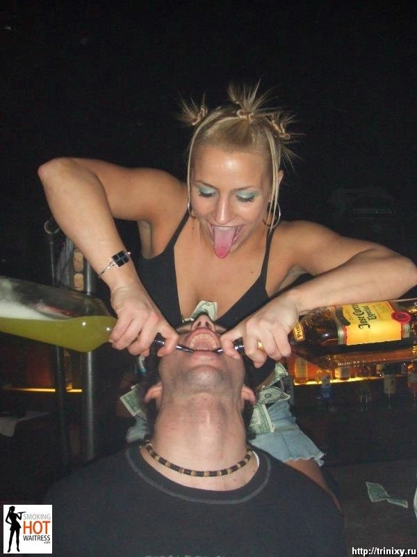 Найсексуальніші барменші США (120 фото) – фото 72