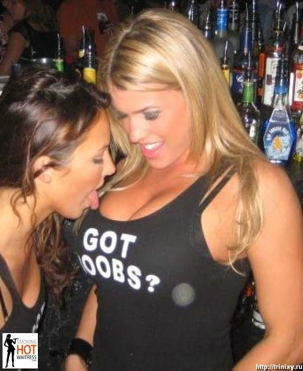 Найсексуальніші барменші США (120 фото) – фото 83