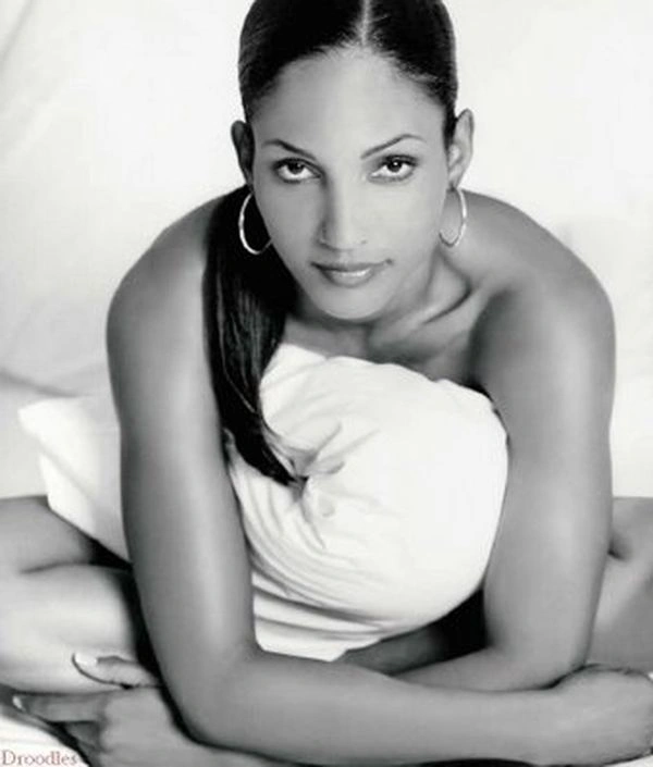 Найсексуальніші спортсменки у світі (50 фото) – фото 5