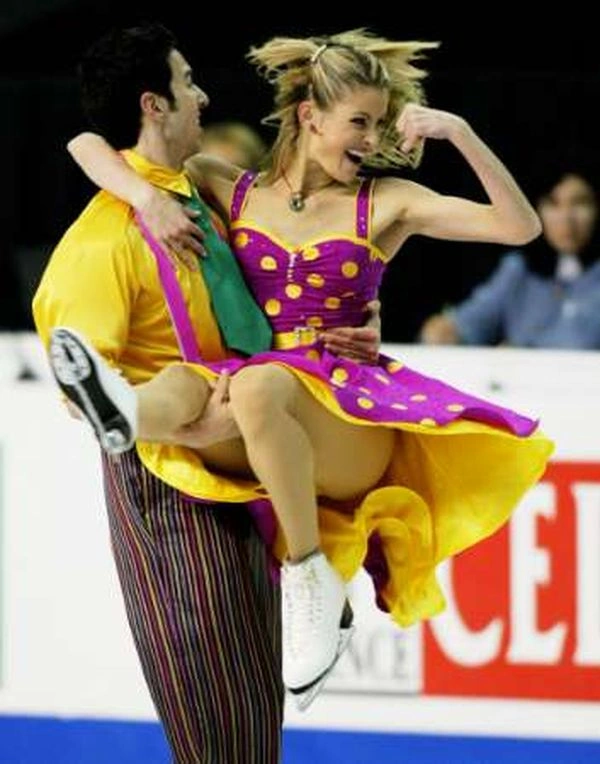 Найсексуальніші спортсменки у світі (50 фото) – фото 12