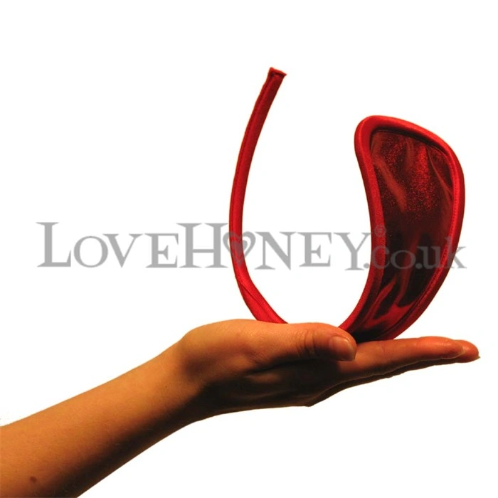 Новий вид стрінгів. Весело )) (9 фото) – фото 4