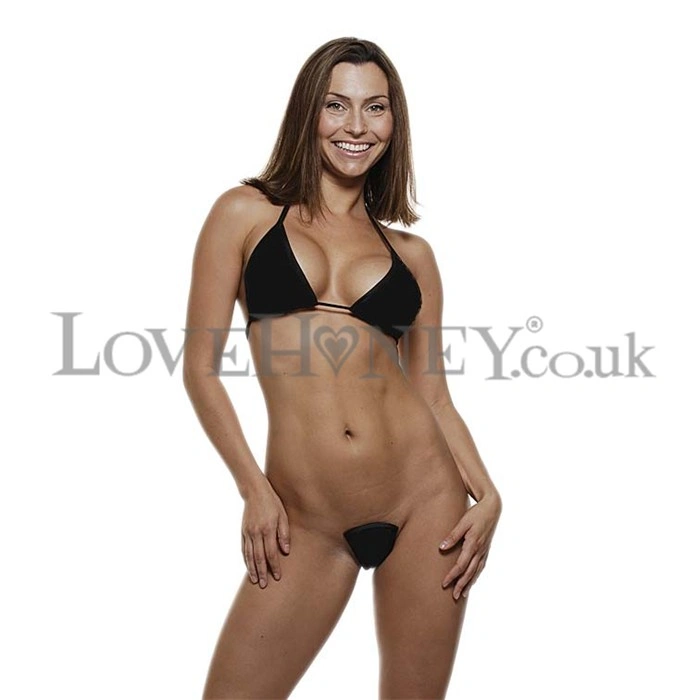 Новий вид стрінгів. Весело )) (9 фото) – фото 7