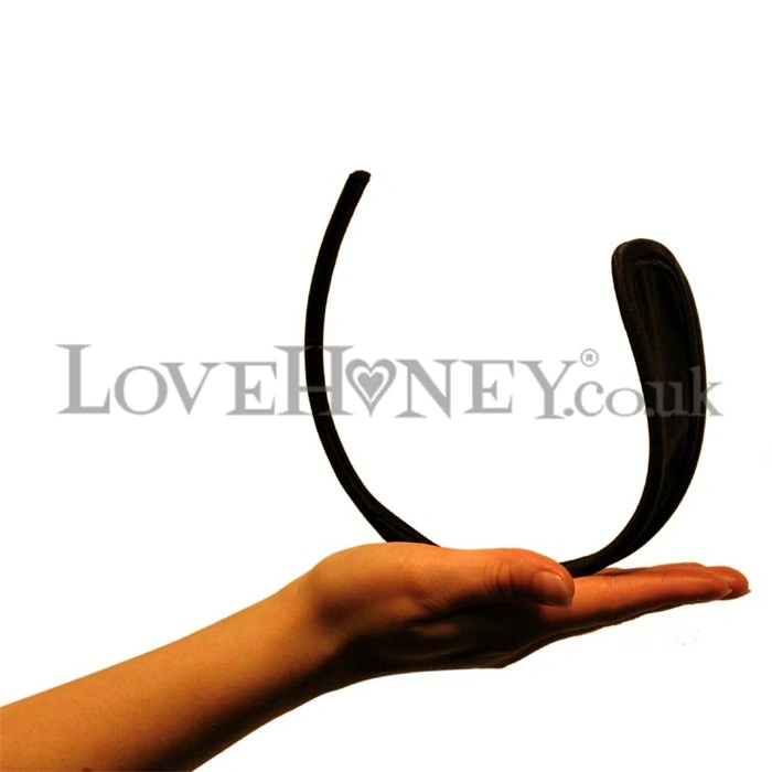 Новий вид стрінгів. Весело )) (9 фото) – фото 8