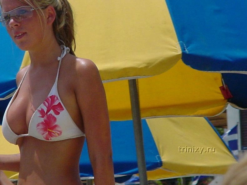 Чарівна підбірка чарівних дівчат у купальниках (62 фото) – фото 2