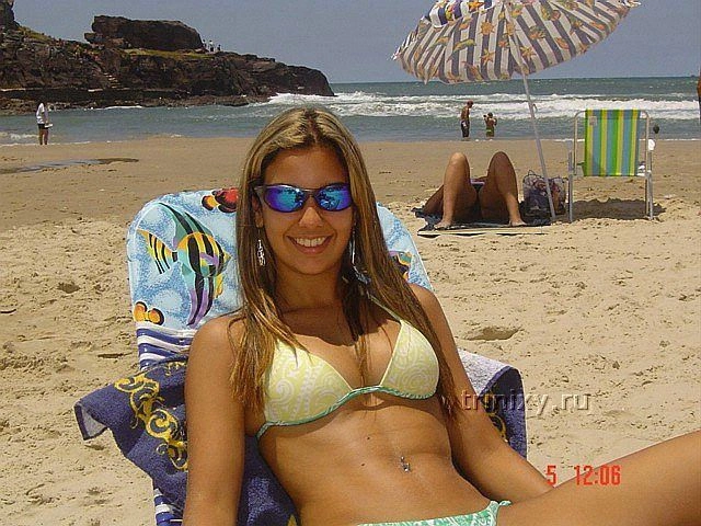 Чарівна підбірка чарівних дівчат у купальниках (62 фото) – фото 23