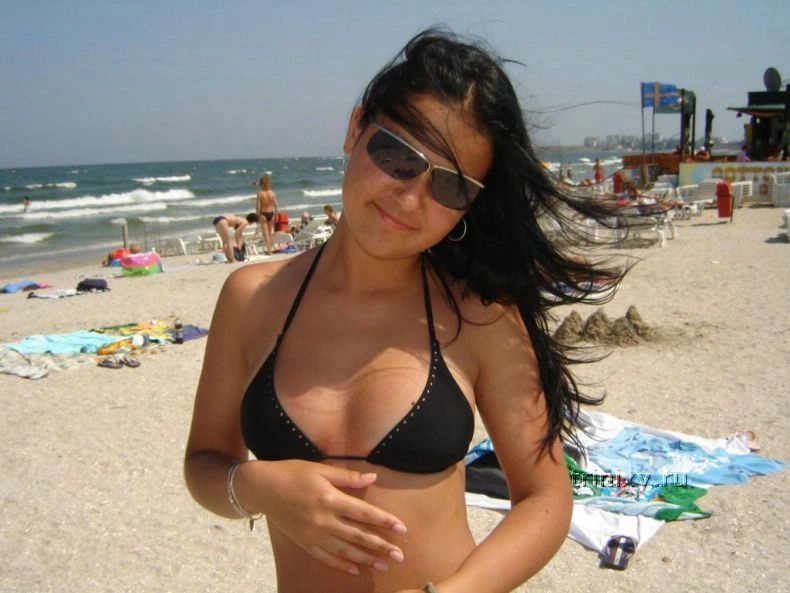 Чарівна підбірка чарівних дівчат у купальниках (62 фото) – фото 41