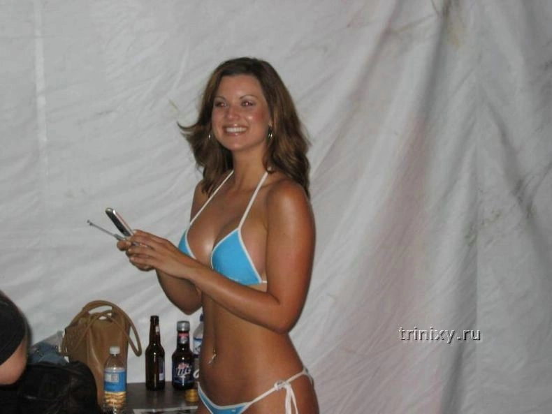 Чарівна підбірка чарівних дівчат у купальниках (62 фото) – фото 46