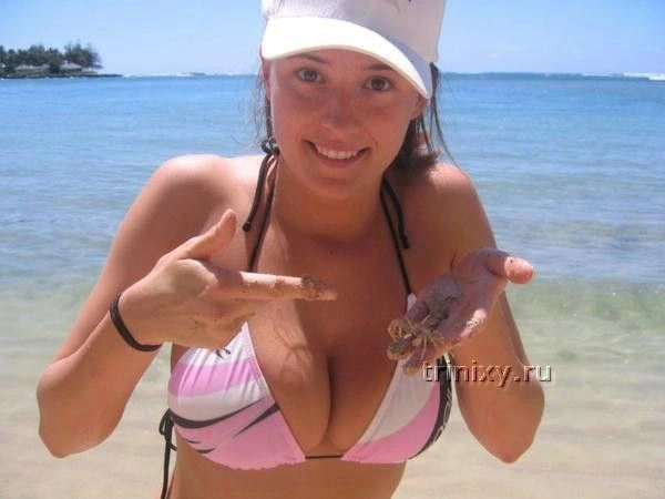 Чарівна підбірка чарівних дівчат у купальниках (62 фото) – фото 51