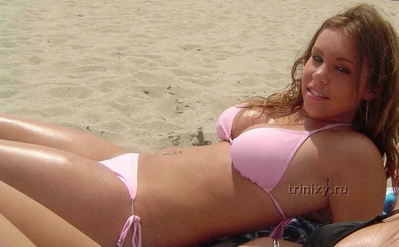 Чарівна підбірка чарівних дівчат у купальниках (62 фото) – фото 54