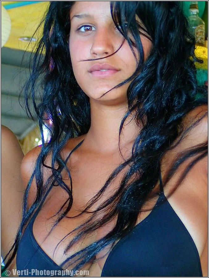 Дівчата з народів світу: Ізраїль (16 фото) – фото 8