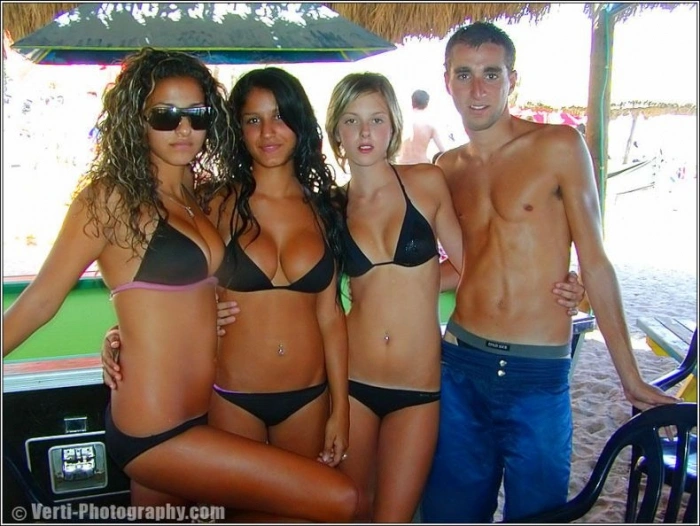 Дівчата з народів світу: Ізраїль (16 фото) – фото 15