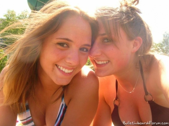 Дівчата в бікіні (150 фото) – фото 3