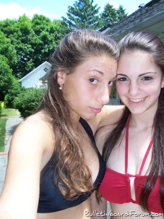 Дівчата в бікіні (150 фото) – фото 38