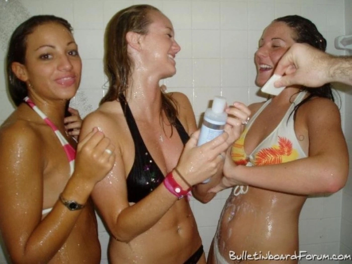 Дівчата в бікіні (150 фото) – фото 62