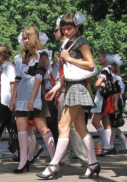 ВИПУСКНИЦІ 2007 (49 фото) – фото 8