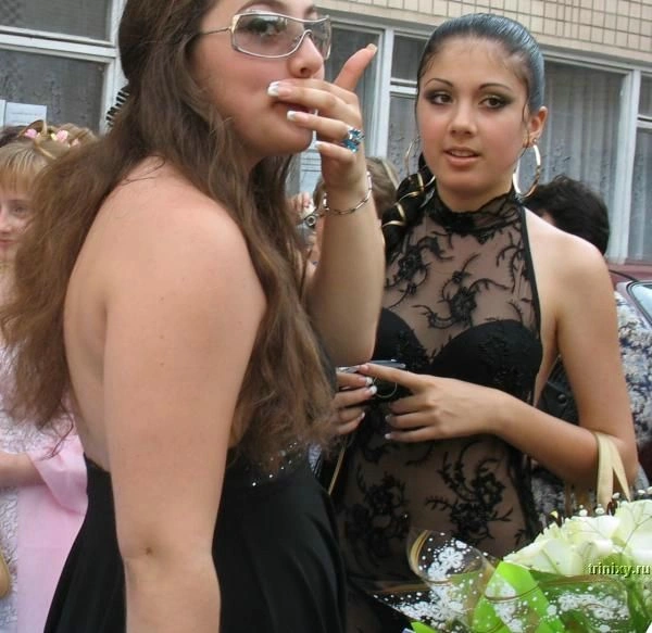 ВИПУСКНИЦІ 2007 (49 фото) – фото 14