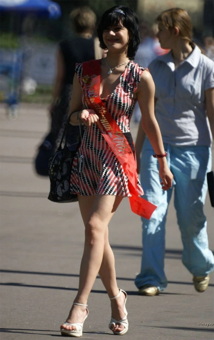 ВИПУСКНИЦІ 2007 (49 фото) – фото 19