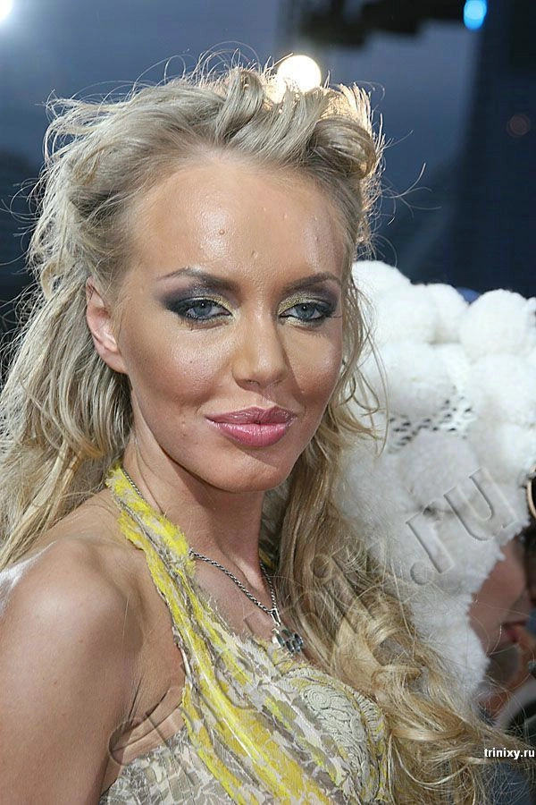 Маски. Продовження (73 фото) – фото 3