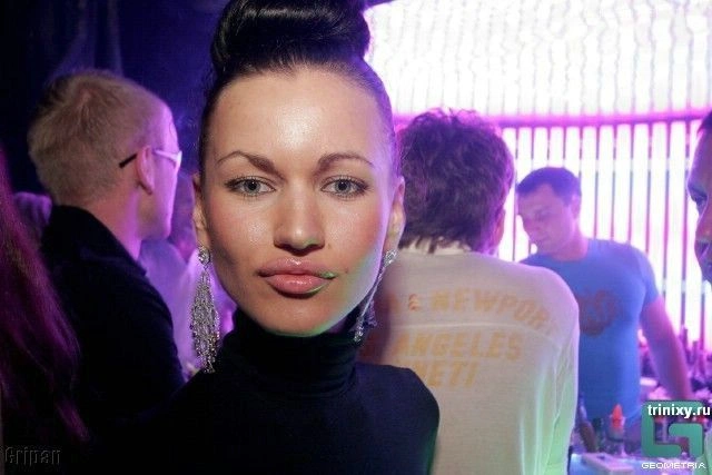 Маски. Продовження (73 фото) – фото 5