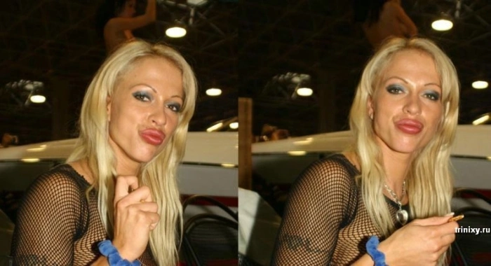 Маски. Продовження (73 фото) – фото 7