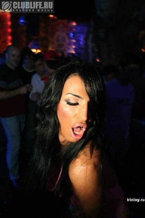 Маски. Продовження (73 фото) – фото 9