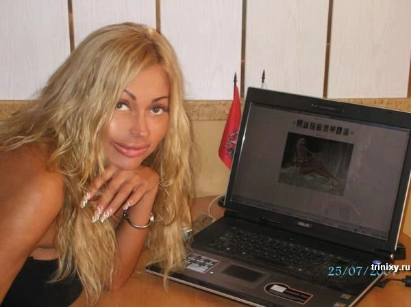 Маски. Продовження (73 фото) – фото 13