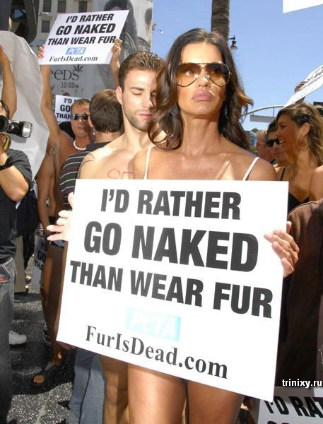 Маски. Продовження (73 фото) – фото 15