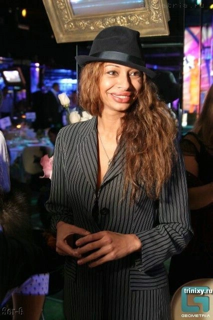 Маски. Продовження (73 фото) – фото 22