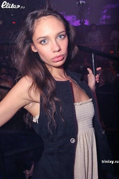 Маски. Продовження (73 фото) – фото 26