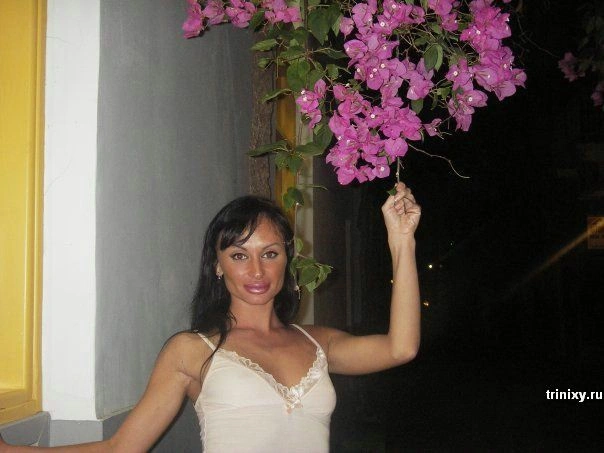 Маски. Продовження (73 фото) – фото 34