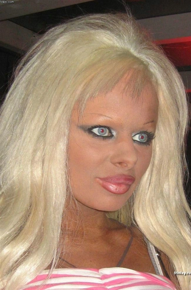 Маски. Продовження (73 фото) – фото 47