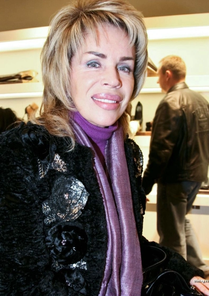 Маски. Продовження (73 фото) – фото 48