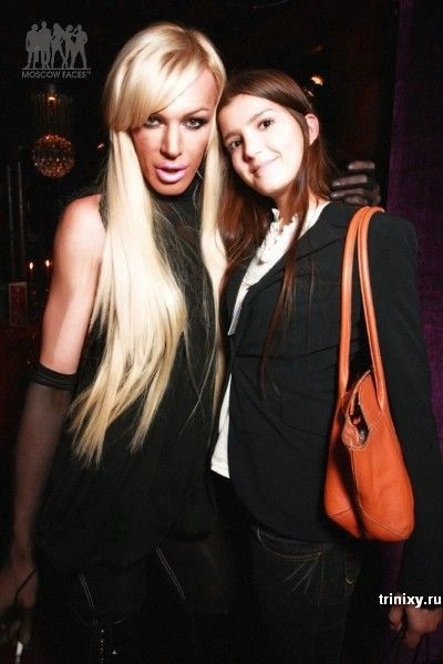 Маски. Продовження (73 фото) – фото 49