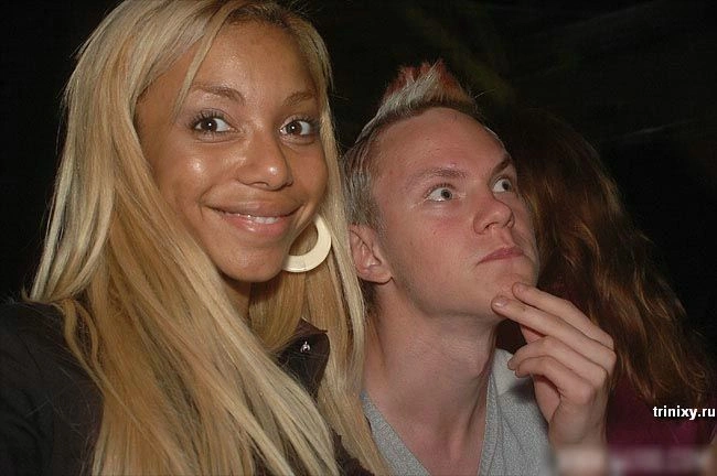 Маски. Продовження (73 фото) – фото 51