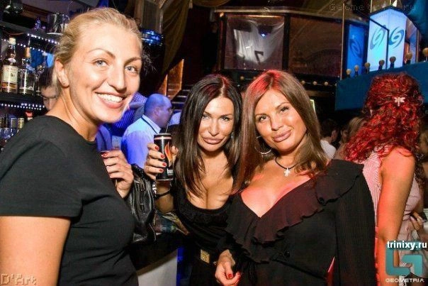 Маски. Продовження (73 фото) – фото 53