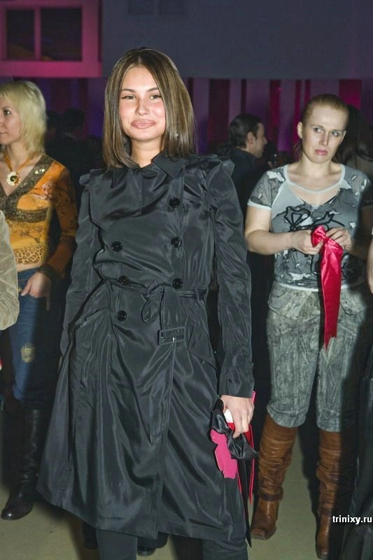 Маски. Продовження (73 фото) – фото 55