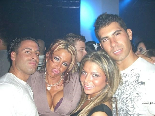 Маски. Продовження (73 фото) – фото 58