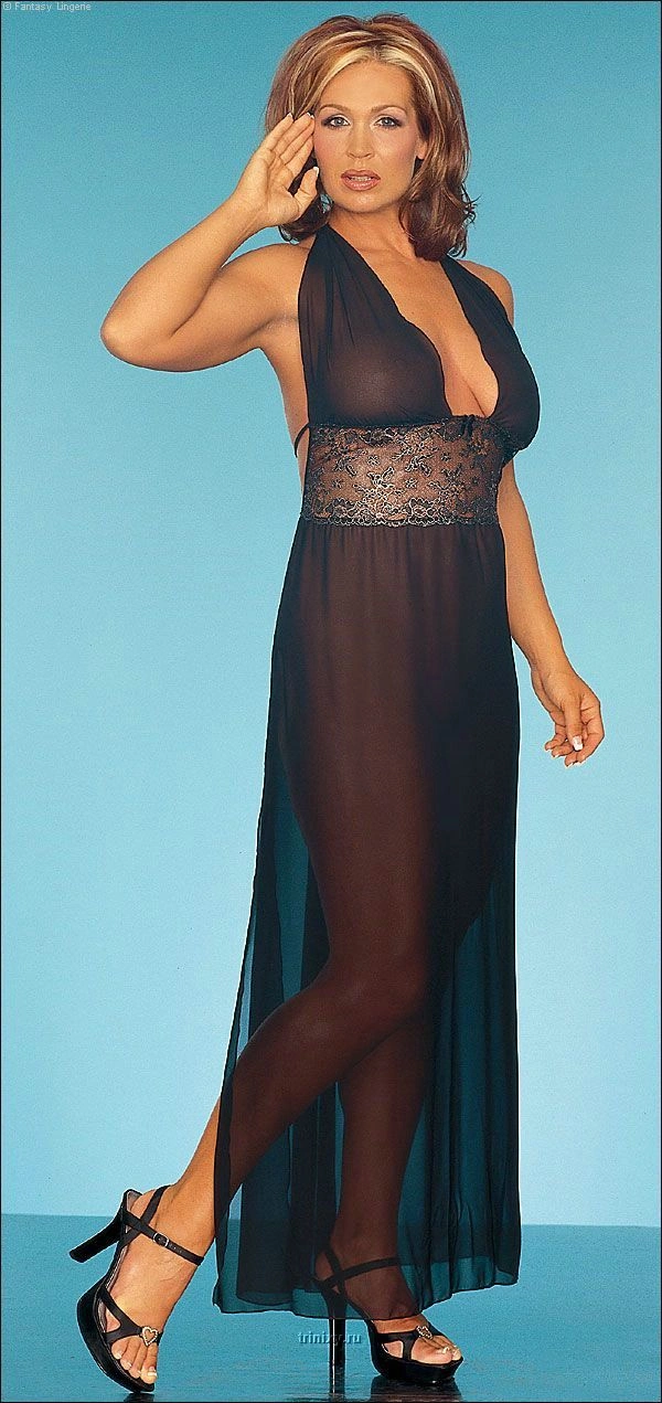 Ой! Нижня білизна. Колекція 2007 (37 фото) – фото 29