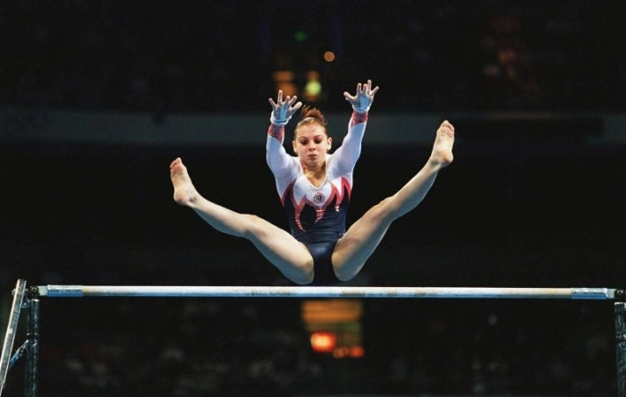 Жіночий спорт дуже сексуальний. Не вірите? ;) (99 фото) – фото 1