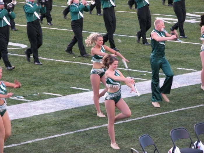 Жіночий спорт дуже сексуальний. Не вірите? ;) (99 фото) – фото 4