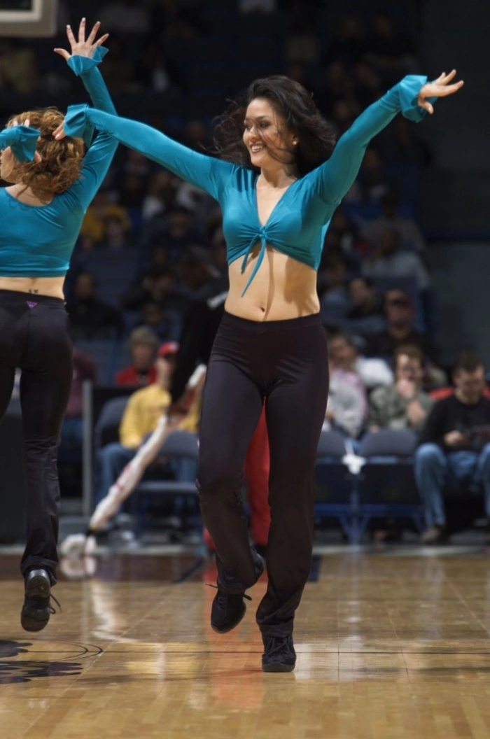 Жіночий спорт дуже сексуальний. Не вірите? ;) (99 фото) – фото 11