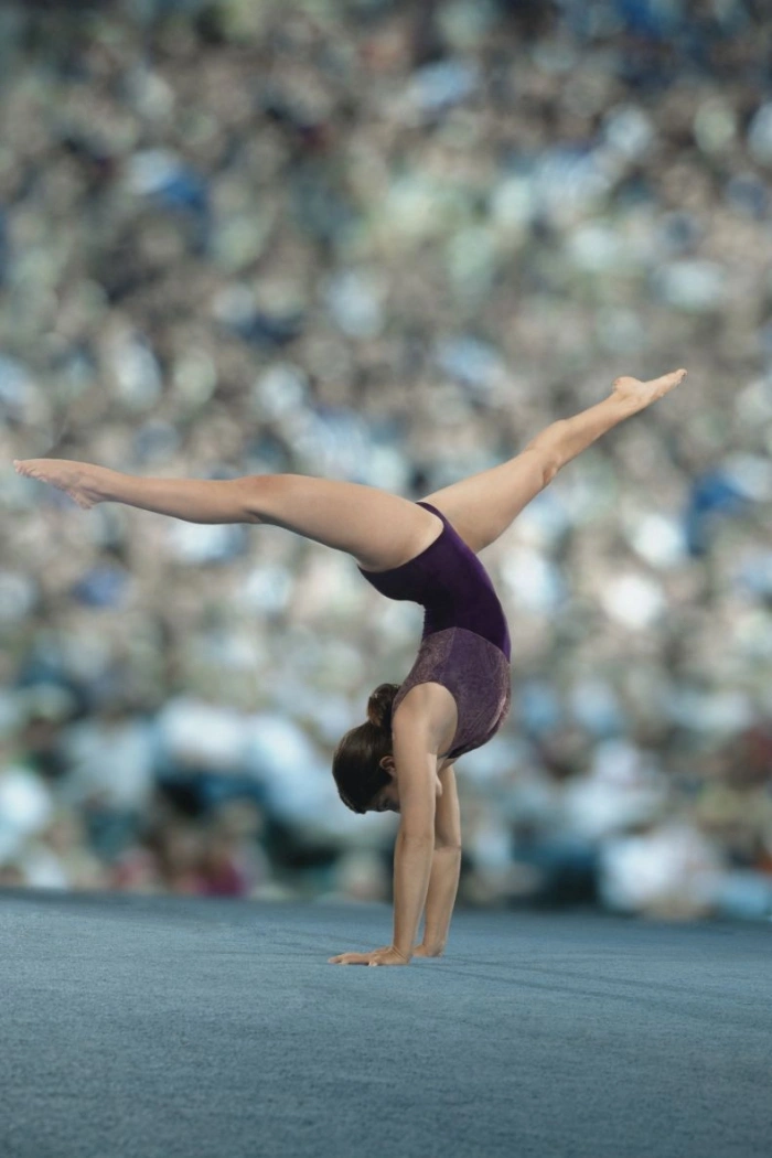 Жіночий спорт дуже сексуальний. Не вірите? ;) (99 фото) – фото 30