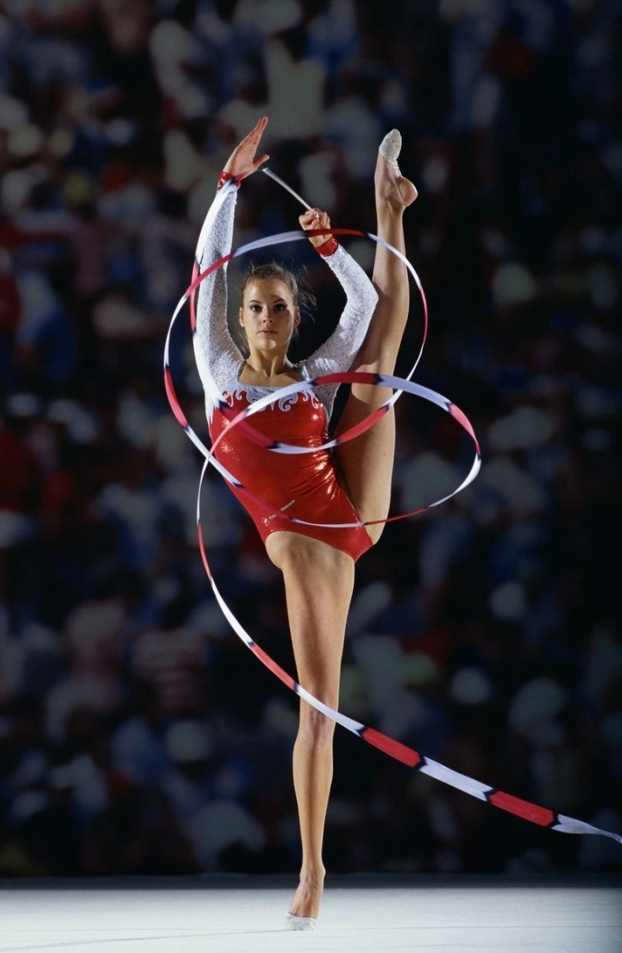 Жіночий спорт дуже сексуальний. Не вірите? ;) (99 фото) – фото 35