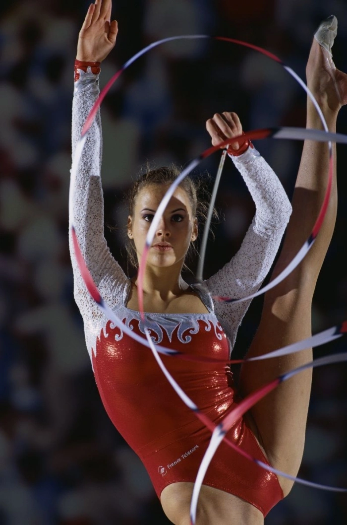 Жіночий спорт дуже сексуальний. Не вірите? ;) (99 фото) – фото 36