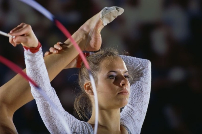 Жіночий спорт дуже сексуальний. Не вірите? ;) (99 фото) – фото 37