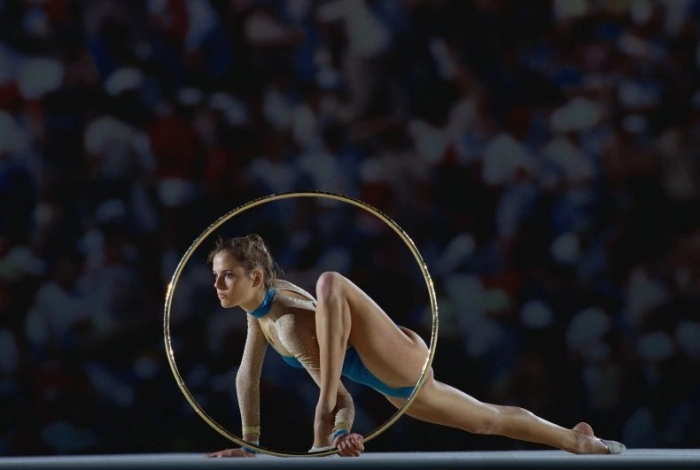 Жіночий спорт дуже сексуальний. Не вірите? ;) (99 фото) – фото 40