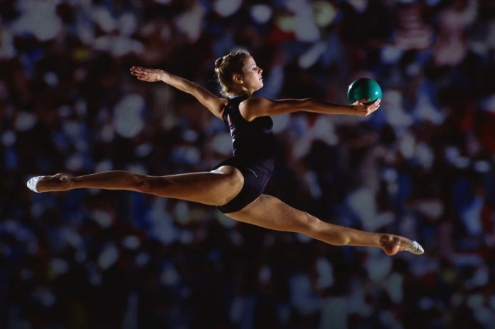 Жіночий спорт дуже сексуальний. Не вірите? ;) (99 фото) – фото 42