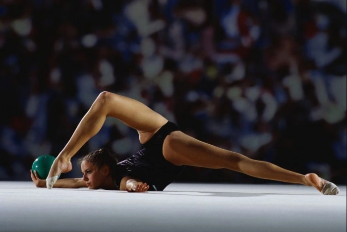 Жіночий спорт дуже сексуальний. Не вірите? ;) (99 фото) – фото 43