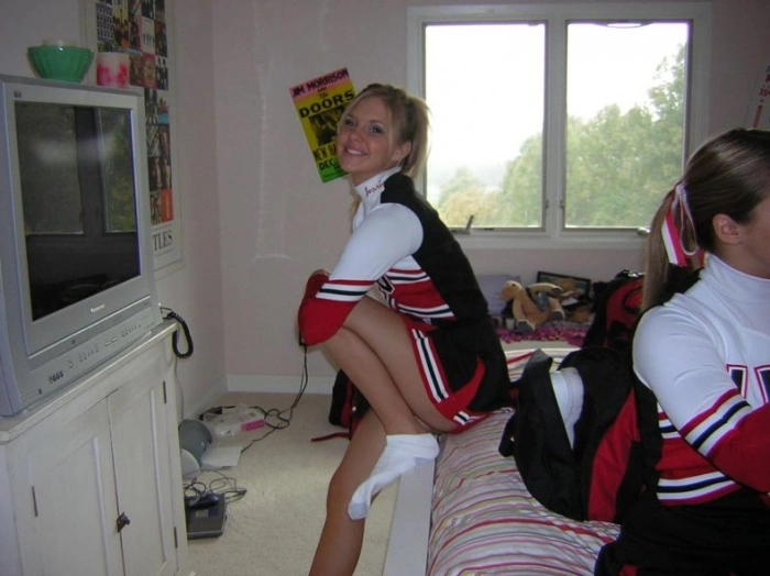 Жіночий спорт дуже сексуальний. Не вірите? ;) (99 фото) – фото 50